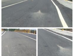 Jembatan Rp10 Miliar Rusak Sebelum Umur, Kontraktor Bucem Diduga Kejar Setoran dan Abaikan Mutu Konstruksi