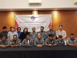 Penetapan Tersangka Wartawan Ryan di Babel Cacat Prosedur, Hentikan Kriminalisasi Pers!