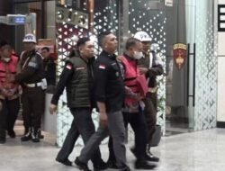 Kejaksaan Agung Bongkar Akal Bulus Ekspor CPO, Negara Rugi Hingga Rp14,3 Triliun