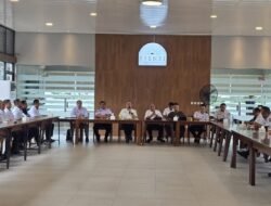 Polda Babel Inisiasi Pertemuan Dengan PPNS, Perkuat Sinergi Antar Lembaga Penegak Hukum