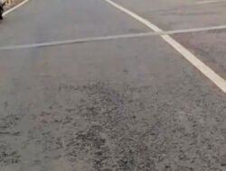 Pasca Pemberitaan Perbaikan Dilakukan, Namun Jalan Tetap Rusak? Proyek Sungai Jeruk Dipertanyakan warga Desak APH Turun Tangan Ini Uang Rakyat