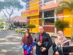 Poltakparngiton Silitonga Bantah Isu Penyekapan Wartawan, Ajukan Penangguhan Penahanan Tersangka