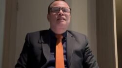 Kuasa Hukum Poltakparngiton Silitonga Sampaikan Klarifikasi, Tayangan TV One Disebut Tidak Utuh