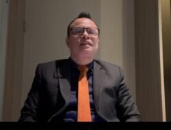 Kuasa Hukum Poltakparngiton Silitonga Sampaikan Klarifikasi, Tayangan TV One Disebut Tidak Utuh