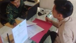 Hakim Mediator PN Sungailiat Dilaporkan ke Bawas MA, Diduga Langgar Kode Etik dan Abaikan Prosedur Mediasi