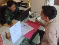 Hakim Mediator PN Sungailiat Dilaporkan ke Bawas MA, Diduga Langgar Kode Etik dan Abaikan Prosedur Mediasi