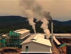 Diduga Cemari Sungai hingga Laut, PT Perlang Sawitindo Mas “Bermain Malam” Buang Limbah, Warga Murka
