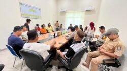 Nelayan Menjerit, Dugaan Limbah PT PSM Cemari Laut Kiara