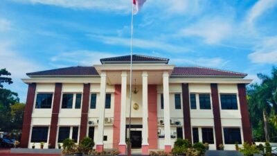 Hakim Arie Septie Zahara mediator PN Sungailiat Dilaporkan, Proses Mediasi Diduga Abaikan Aturan Hukum