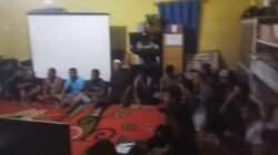 Desak Transparansi, Warga Balunijuk Minta Penegasan Batas Berdasarkan Peta BPN