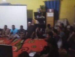 Desak Transparansi, Warga Balunijuk Minta Penegasan Batas Berdasarkan Peta BPN