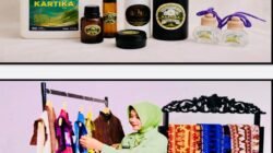 Persit Sriwijaya Matangkan Persiapan, Siap Unjuk Gigi di Pameran Nasional Persit Bisa ke-2