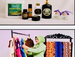Persit Sriwijaya Matangkan Persiapan, Siap Unjuk Gigi di Pameran Nasional Persit Bisa ke-2