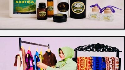 Persit Sriwijaya Matangkan Persiapan, Siap Unjuk Gigi di Pameran Nasional Persit Bisa ke-2