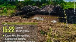 Proyek Tower di Kace Barat Memanas, Warga Soroti Dugaan Konflik Kepentingan dan Kurangnya Keterbukaan