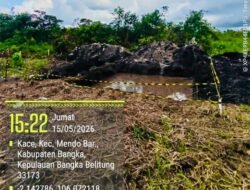 Proyek Tower di Kace Barat Memanas, Warga Soroti Dugaan Konflik Kepentingan dan Kurangnya Keterbukaan