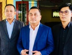 Dugaan Penolakan Pasien di RS Primaya Bhakti Wara Masuk Perhatian MDP Kemenkes
