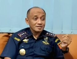 Bea Cukai: Dokumen Lengkap dan Kadar Ilmenit Memenuhi Standar, Kontainer PT PMM Layak Ekspor