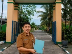 Bungkam Saat Dikonfirmasi, Kepala SMAN 3 Pangkalpinang Disorot Usai Anggaran PPDB Melonjak