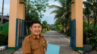 Bungkam Saat Dikonfirmasi, Kepala SMAN 3 Pangkalpinang Disorot Usai Anggaran PPDB Melonjak