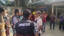 Terbongkar! 53 Ton Pasir Timah Diduga Ilegal Diamankan, Polisi Telusuri Dugaan Keterlibatan Oknum