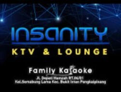 Dituding Aniaya dan Potong Gaji DJ Rati Andira, Pemilik Insanity KTV Angkat Bicara: Kami Siap Hadapi Proses Hukum