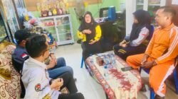 Polemik Komunikasi Guru-Orang Tua, SDN 24 Pangkalpinang Evaluasi dan Perkuat Pendampingan Guru