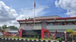 WBP Lapas Tua Tunu Diduga Kendalikan Bisnis Narkoba, Nama Devano Alias Badak Mengemuka