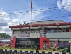 WBP Lapas Tua Tunu Diduga Kendalikan Bisnis Narkoba, Nama Devano Alias Badak Mengemuka